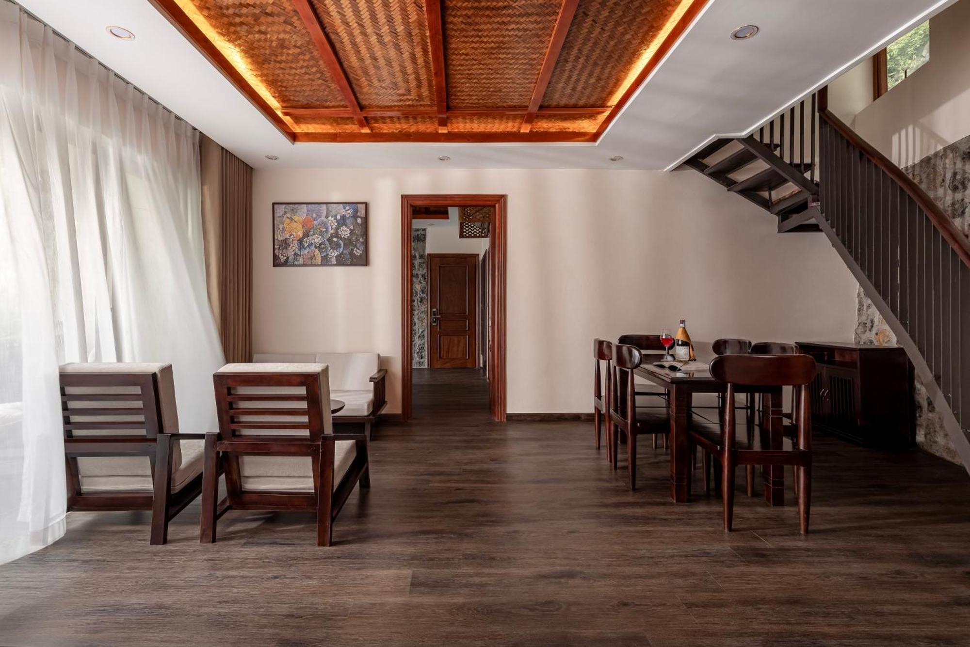 Athena Premier Resort Ninh Binh Habitación foto